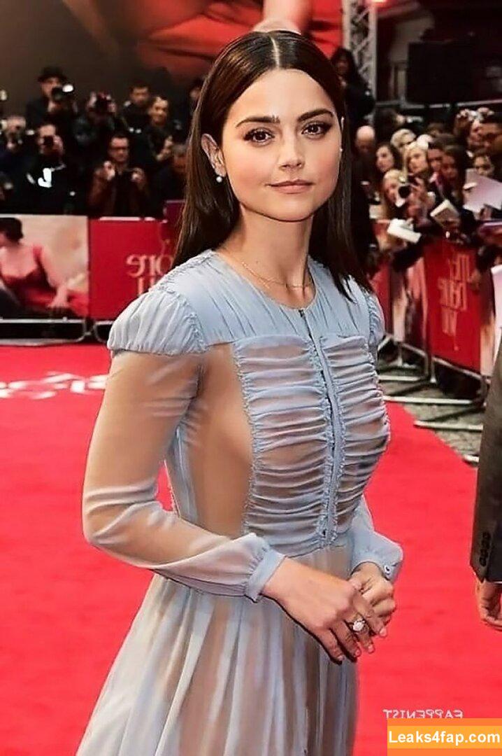 jennacoleman /  leaked photo photo #0001