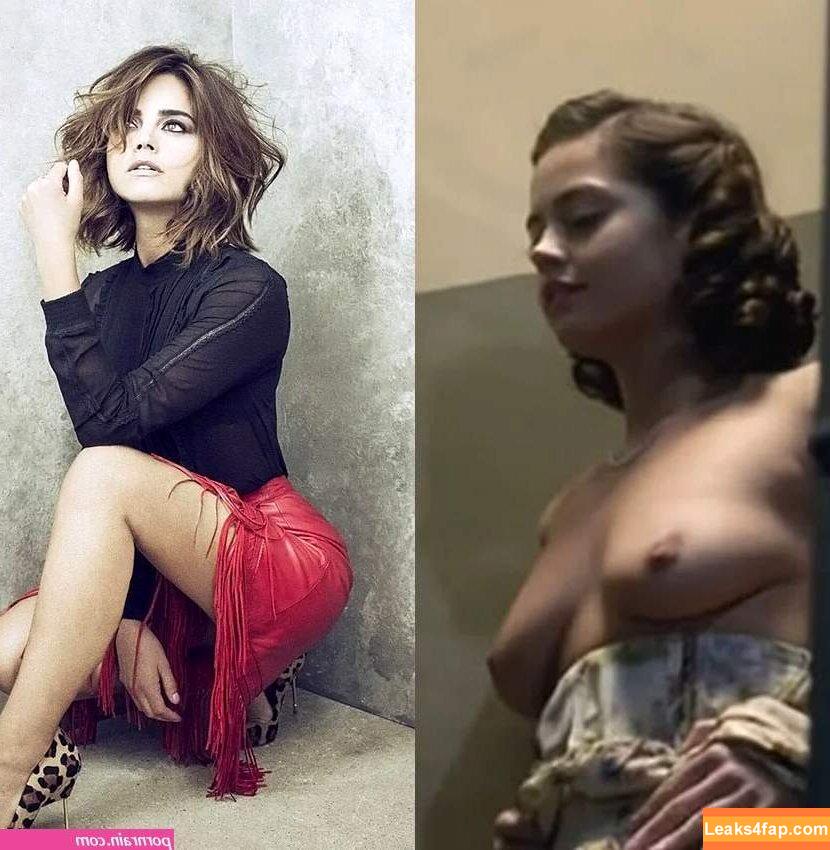 jennacoleman /  leaked photo photo #0007