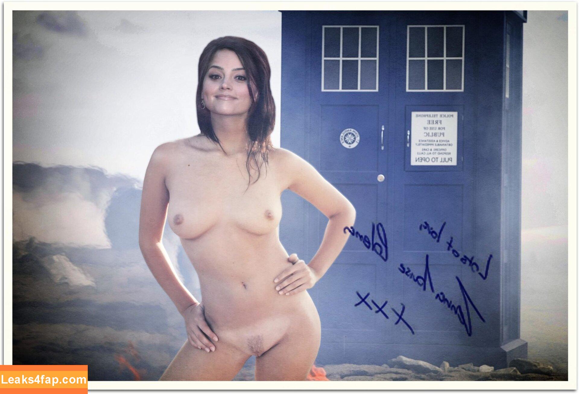 jennacoleman /  leaked photo photo #0014