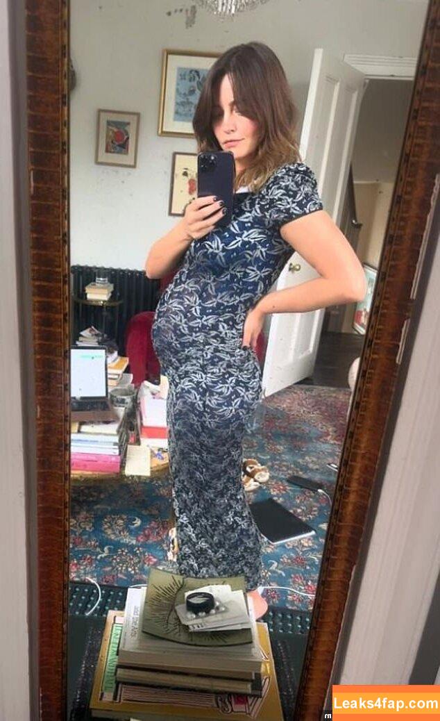 jennacoleman /  leaked photo photo #0022