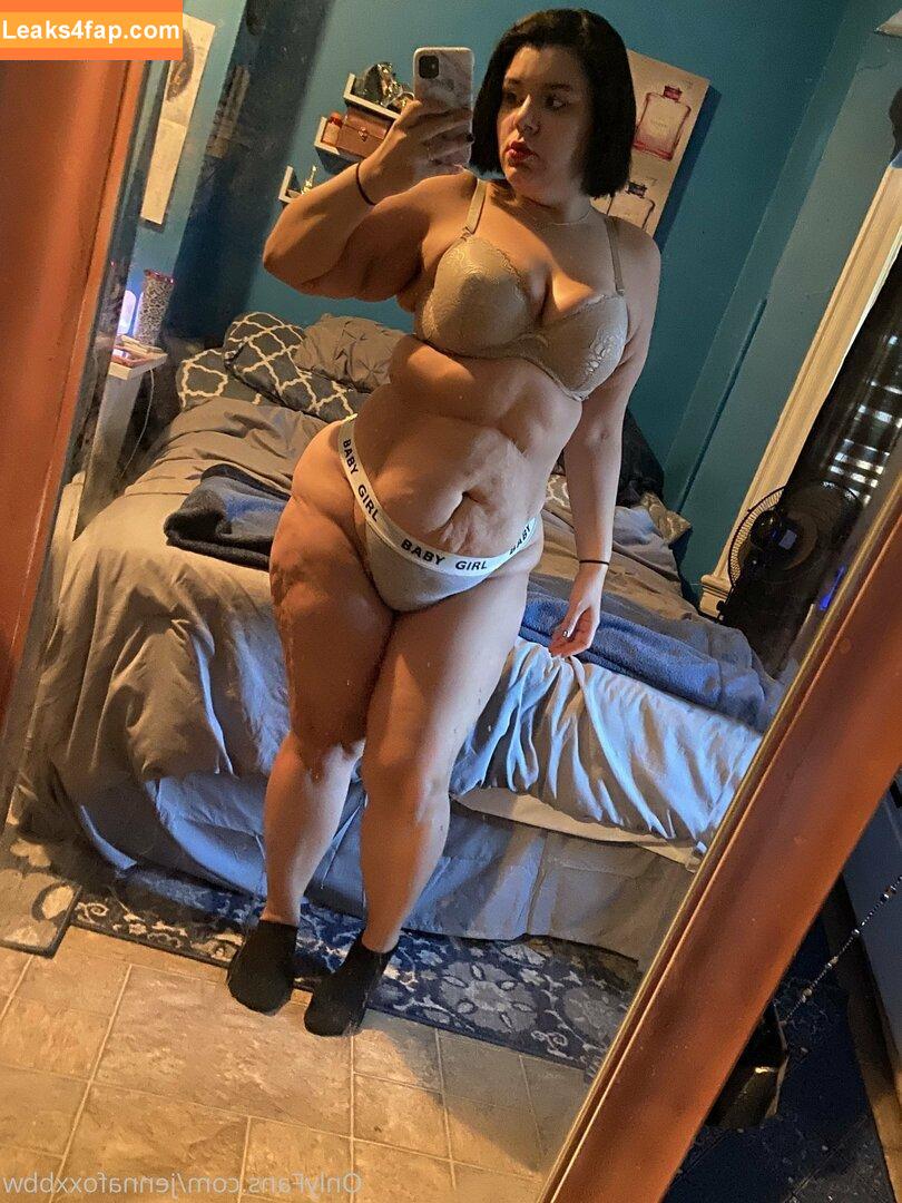 jennafoxxbbw / jennafoxxbbw1995 leaked photo photo #0013