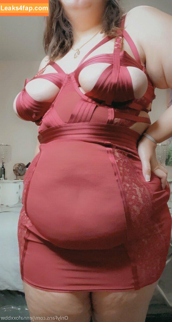 jennafoxxbbw / jennafoxxbbw1995 leaked photo photo #0058