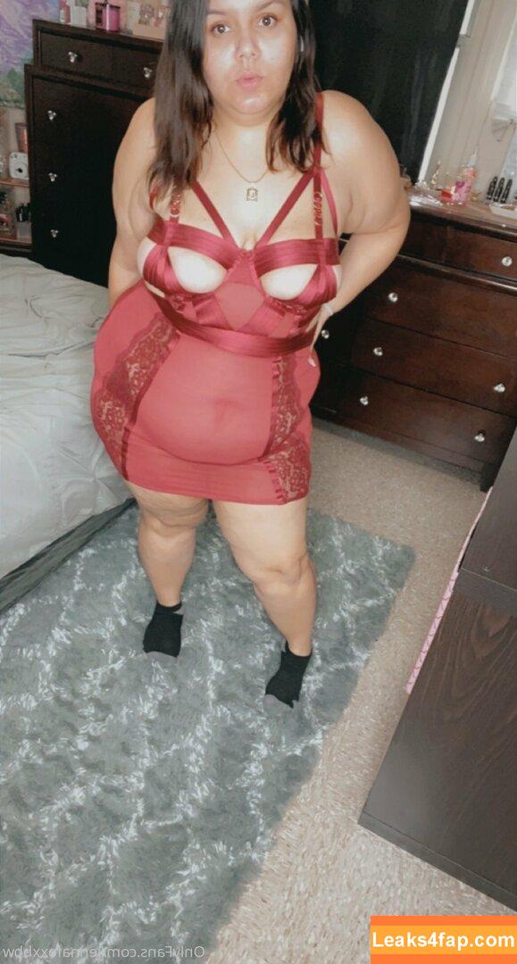 jennafoxxbbw / jennafoxxbbw1995 leaked photo photo #0060