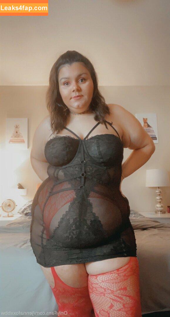 jennafoxxbbw / jennafoxxbbw1995 leaked photo photo #0069