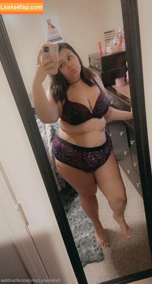 jennafoxxbbw / jennafoxxbbw1995 leaked photo photo #0070