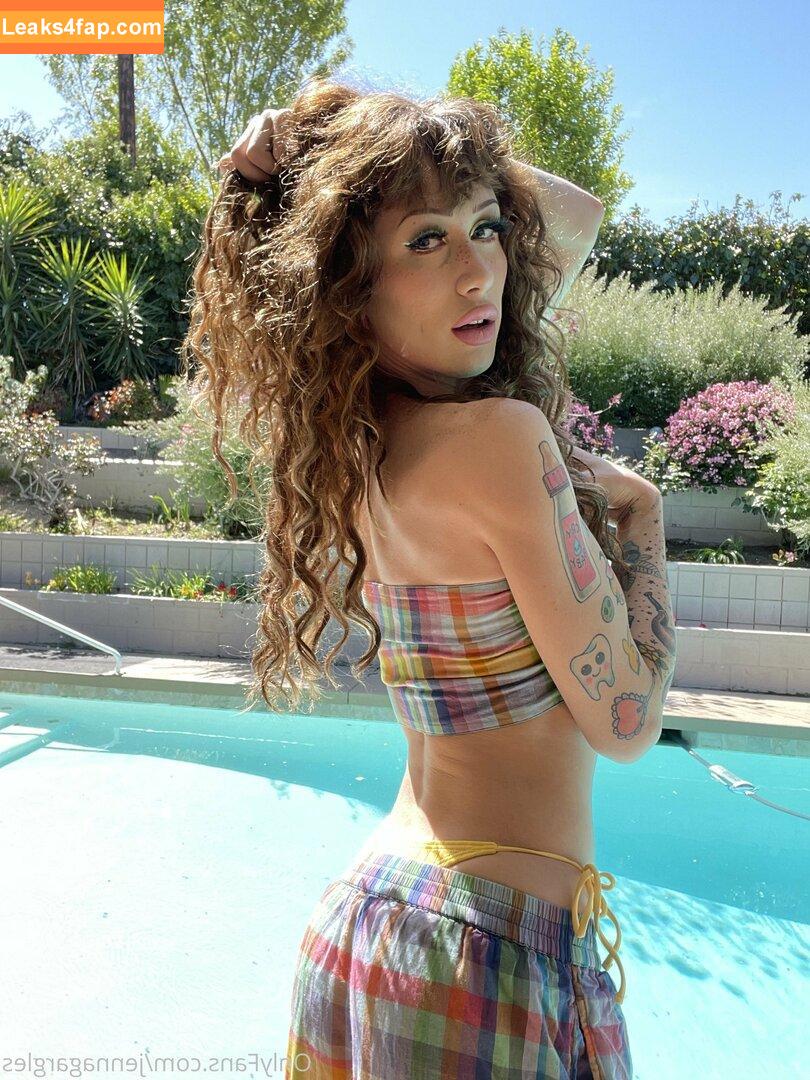 jennagargles / thejennagargles leaked photo photo #0002