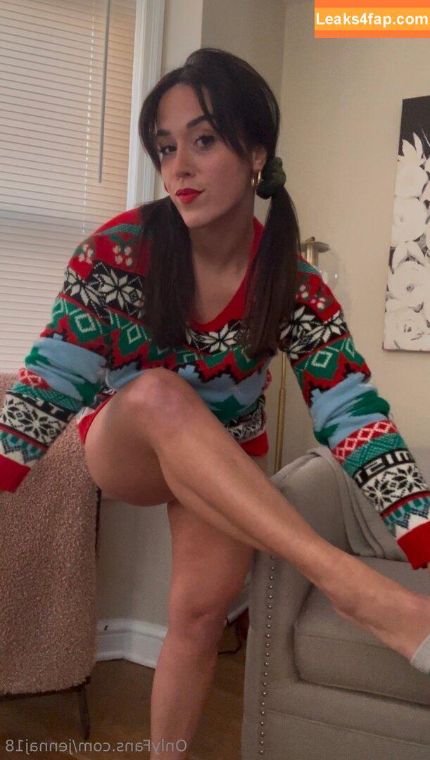 jennaj18 / jenna18_ leaked photo photo #0005