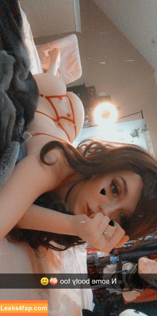 Jennajinxy / Jennalynnnz leaked photo photo #0003