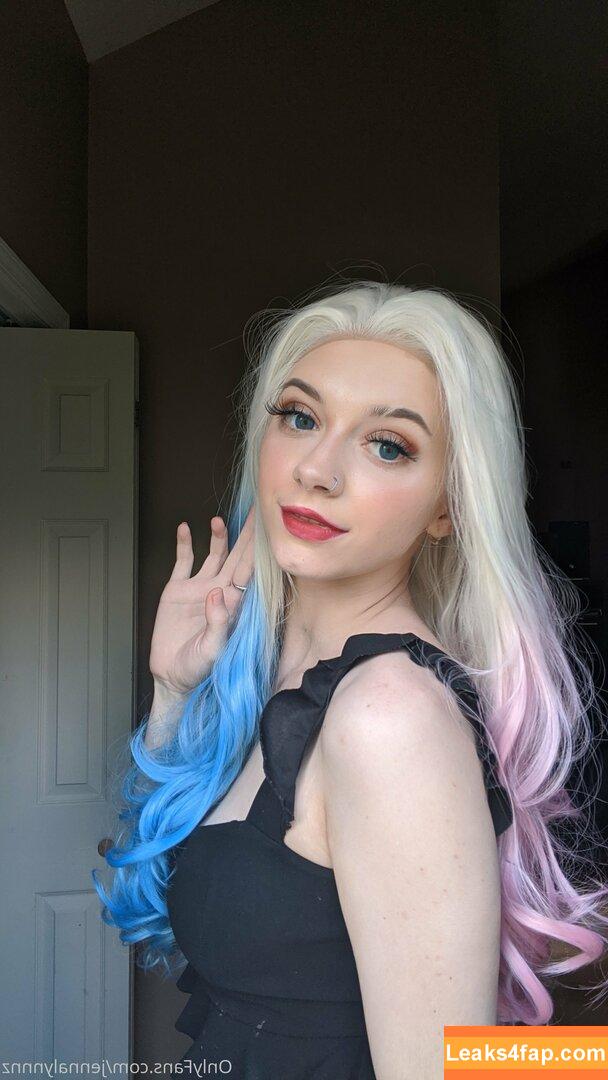 Jennajinxy / Jennalynnnz leaked photo photo #0029