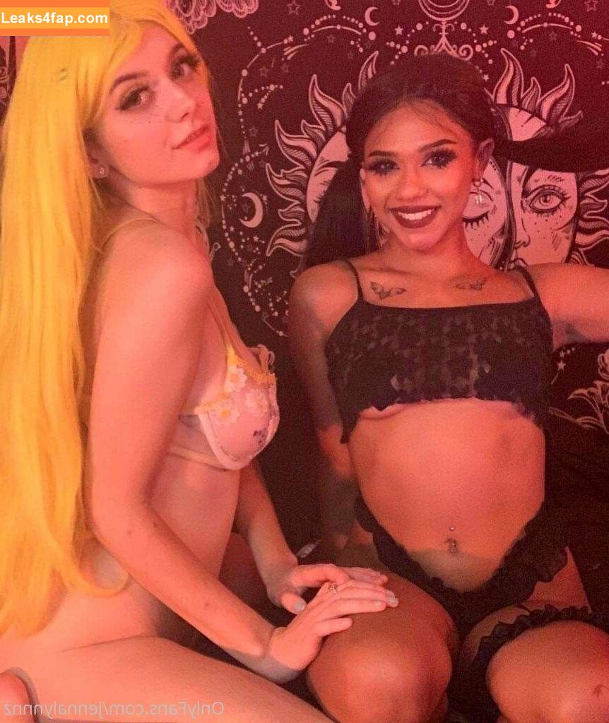 Jennajinxy / Jennalynnnz leaked photo photo #0030