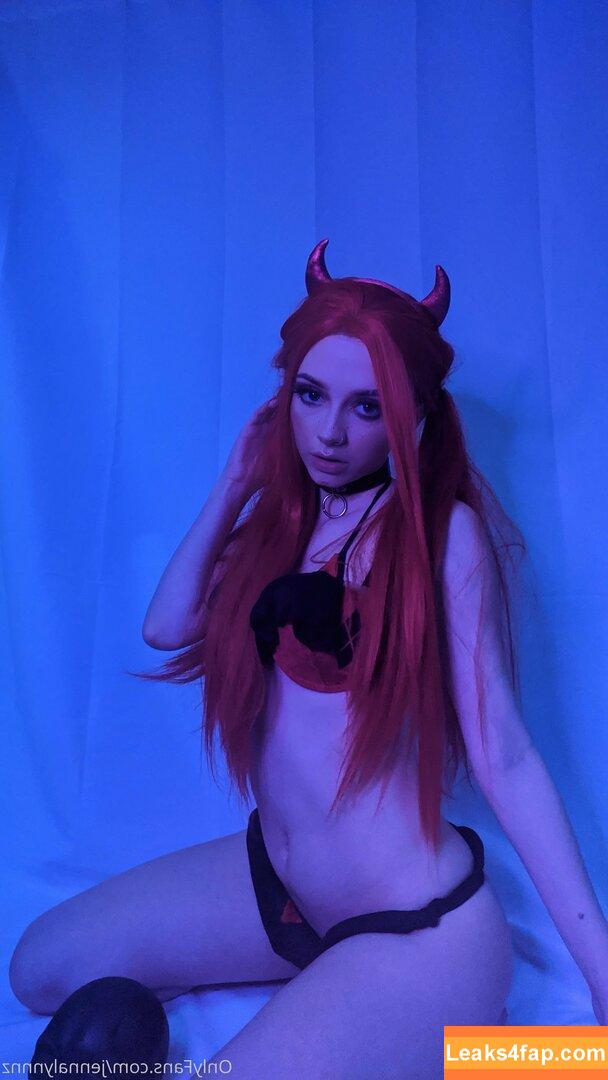 Jennajinxy / Jennalynnnz leaked photo photo #0033