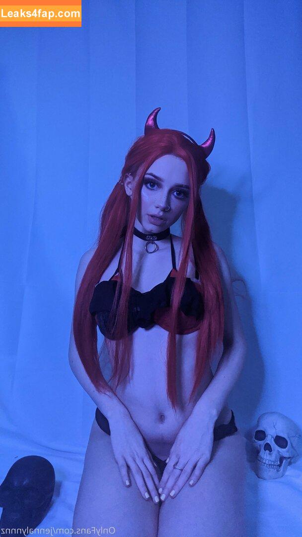 Jennajinxy / Jennalynnnz leaked photo photo #0039