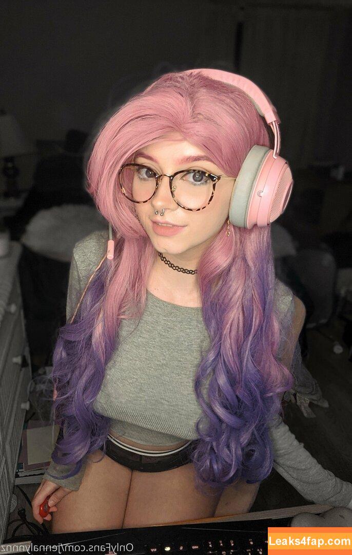 Jennajinxy / Jennalynnnz leaked photo photo #0067