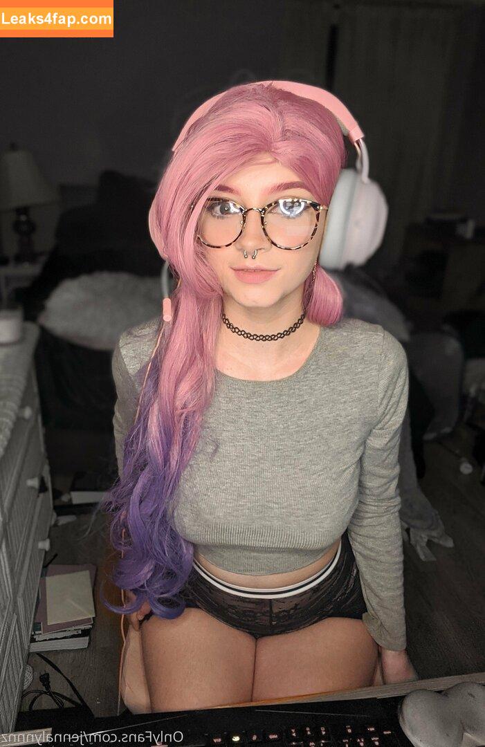 Jennajinxy / Jennalynnnz leaked photo photo #0077