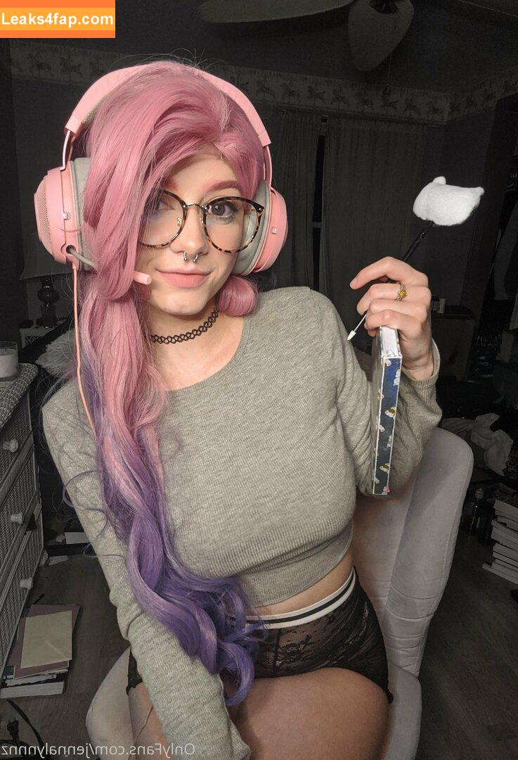 Jennajinxy / Jennalynnnz leaked photo photo #0087