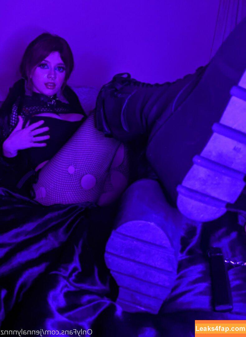 Jennajinxy / Jennalynnnz leaked photo photo #0117