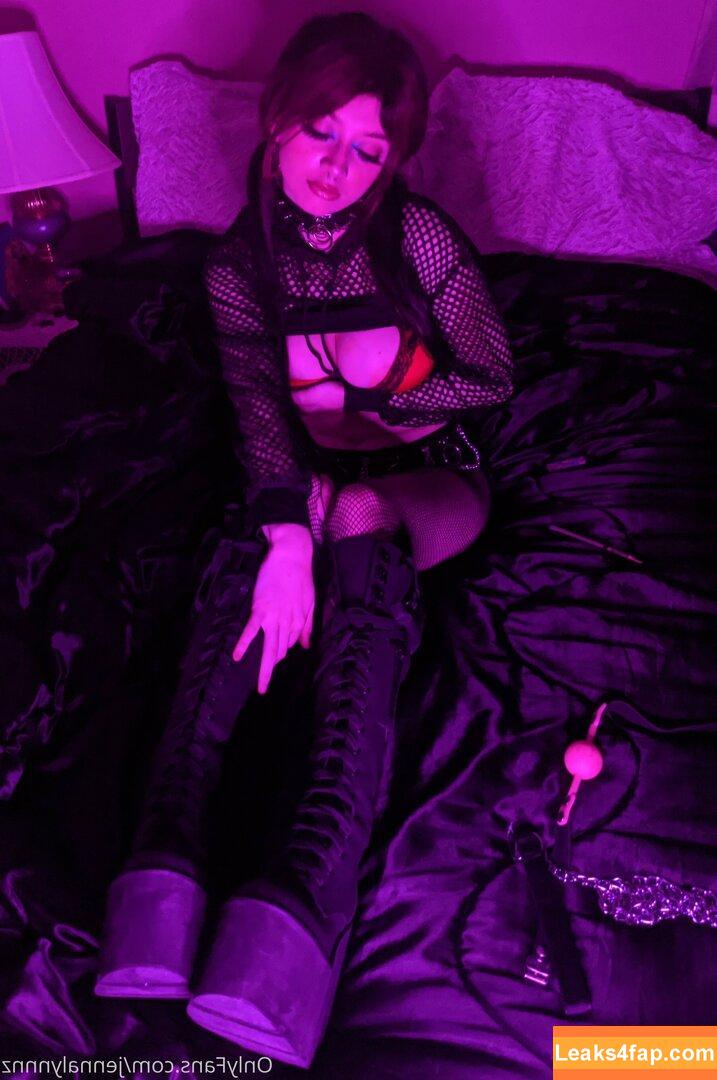 Jennajinxy / Jennalynnnz leaked photo photo #0119