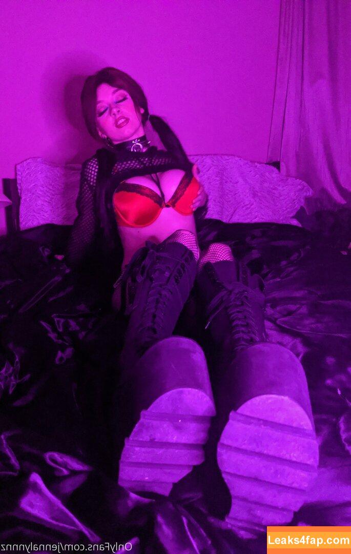 Jennajinxy / Jennalynnnz leaked photo photo #0124