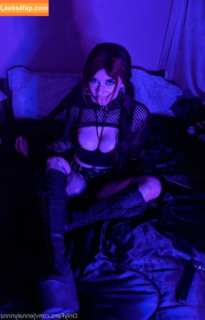 Jennajinxy / Jennalynnnz leaked photo photo #0128