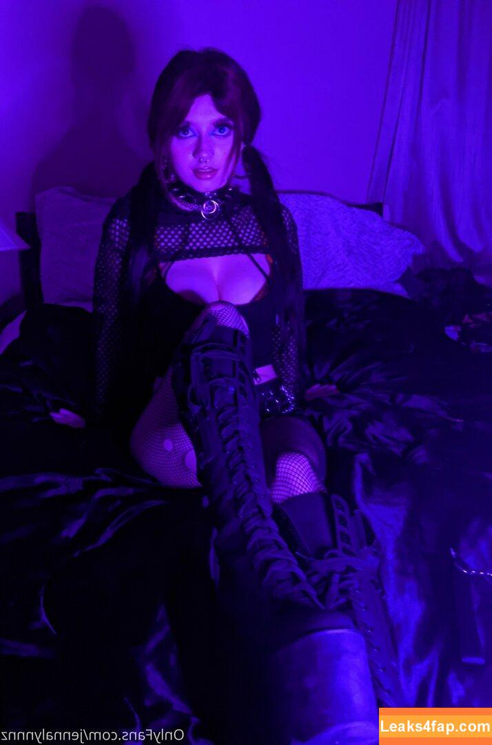 Jennajinxy / Jennalynnnz leaked photo photo #0140