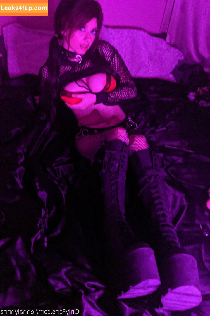 Jennajinxy / Jennalynnnz leaked photo photo #0141