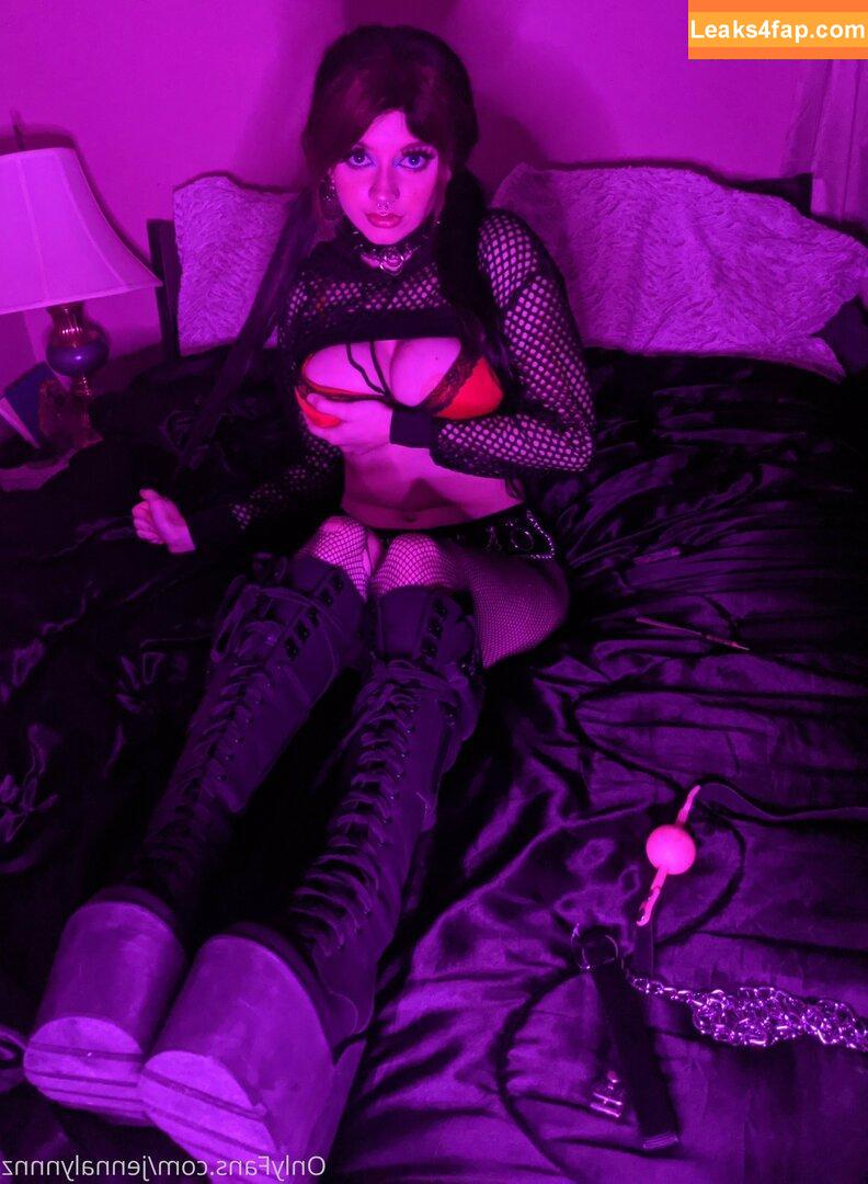 Jennajinxy / Jennalynnnz leaked photo photo #0144
