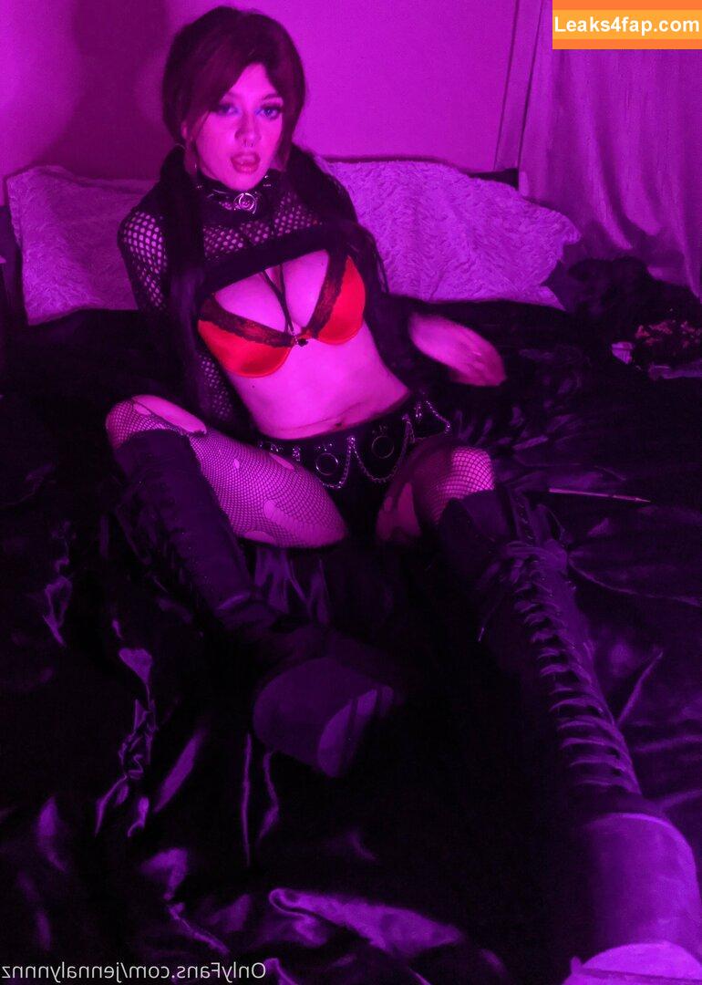 Jennajinxy / Jennalynnnz leaked photo photo #0145