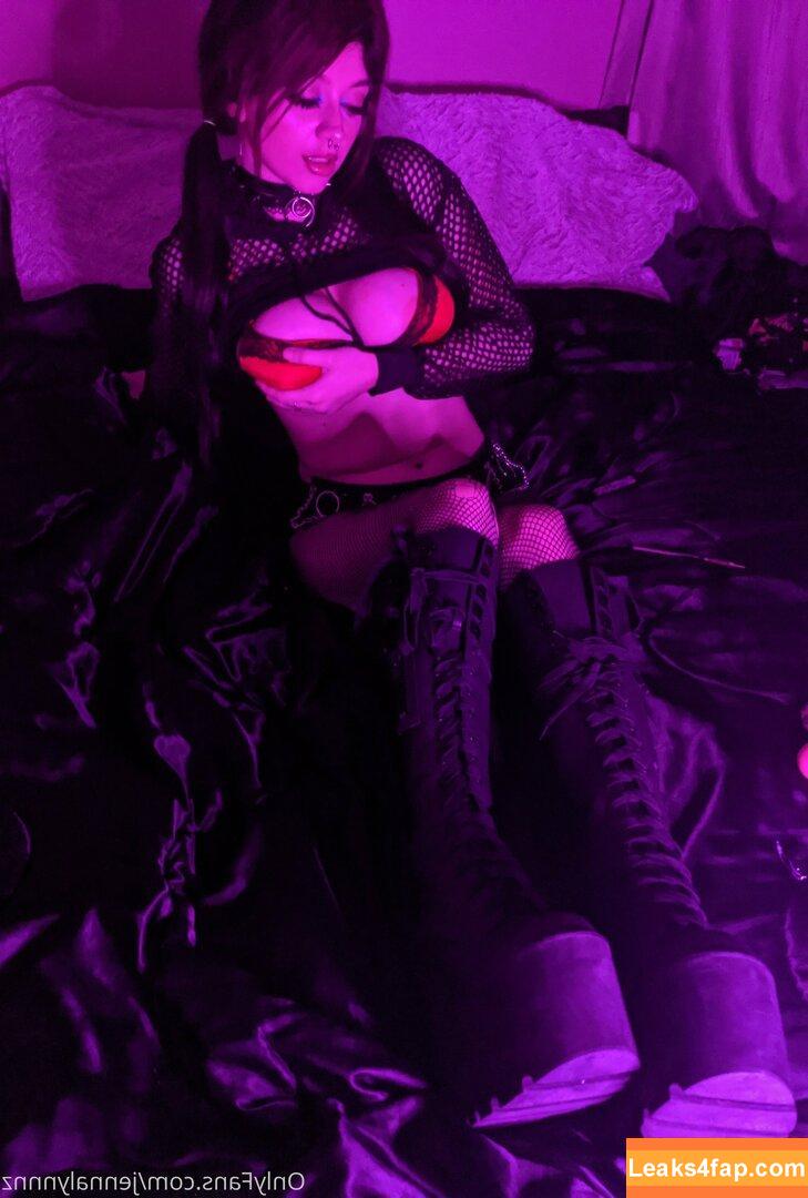 Jennajinxy / Jennalynnnz leaked photo photo #0146