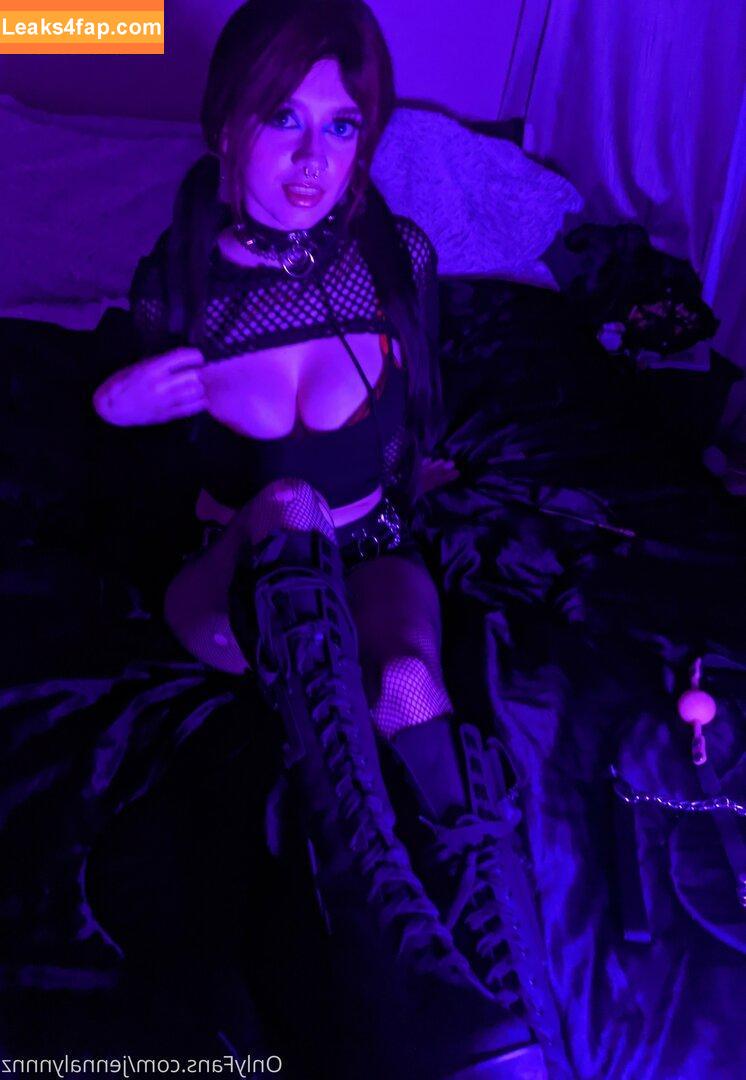Jennajinxy / Jennalynnnz leaked photo photo #0147