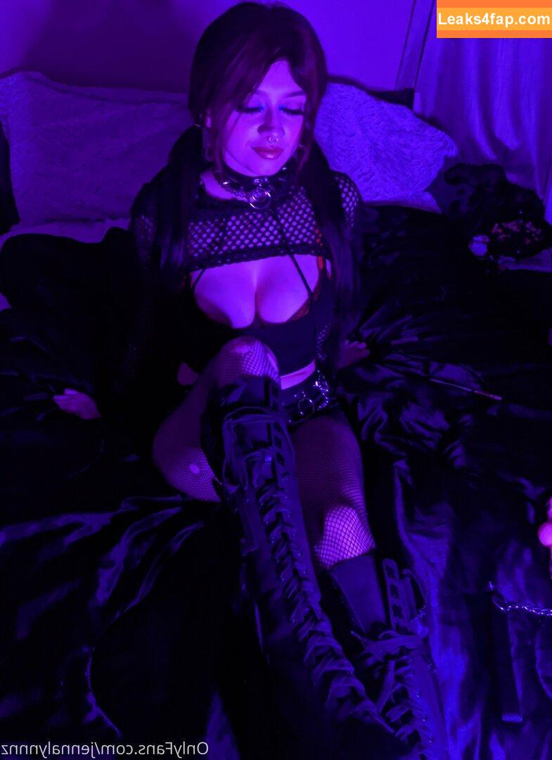 Jennajinxy / Jennalynnnz leaked photo photo #0149