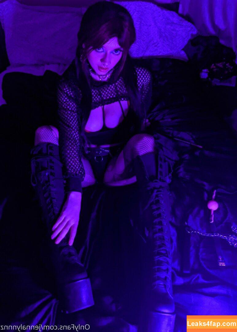 Jennajinxy / Jennalynnnz leaked photo photo #0151