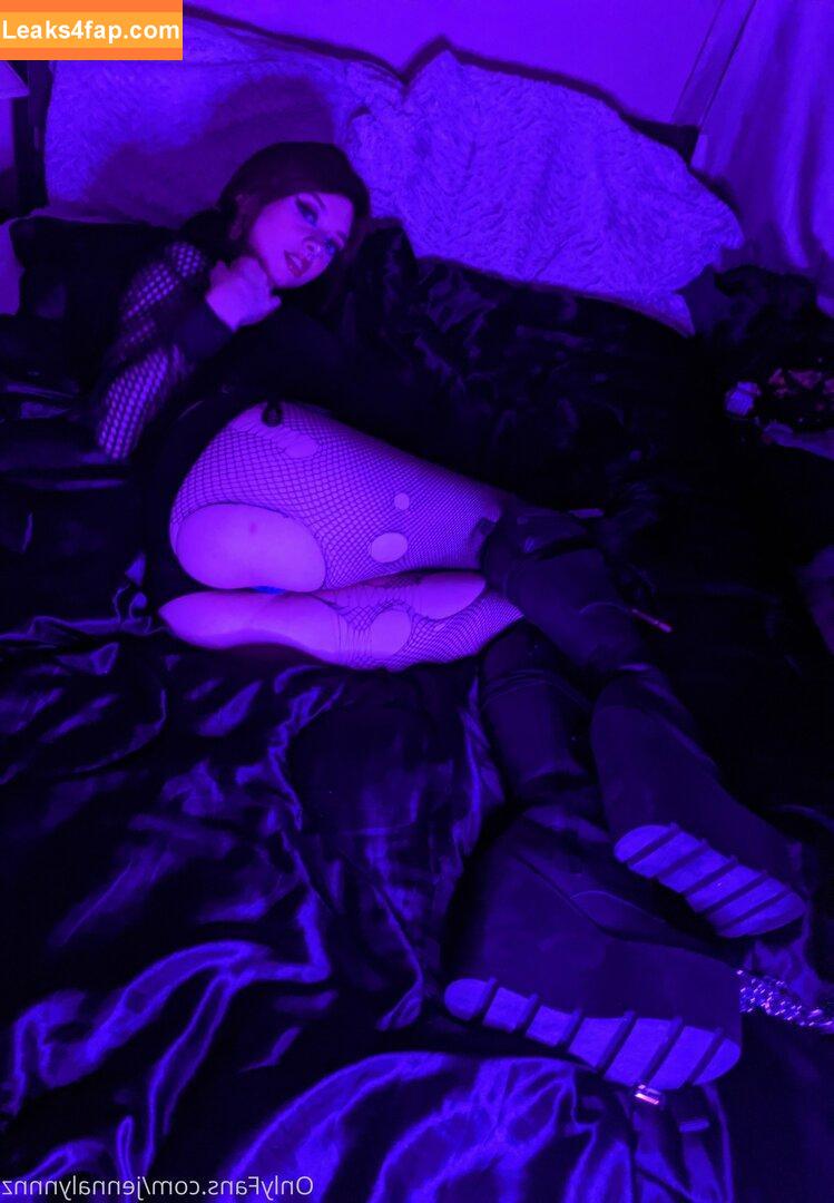 Jennajinxy / Jennalynnnz leaked photo photo #0155