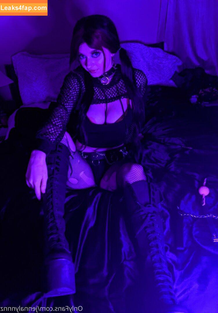 Jennajinxy / Jennalynnnz leaked photo photo #0156