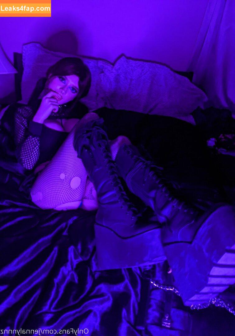 Jennajinxy / Jennalynnnz leaked photo photo #0158