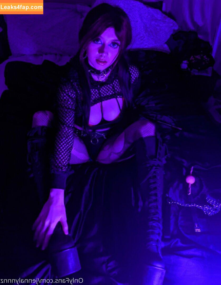Jennajinxy / Jennalynnnz leaked photo photo #0160