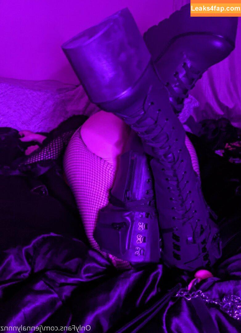 Jennajinxy / Jennalynnnz leaked photo photo #0162