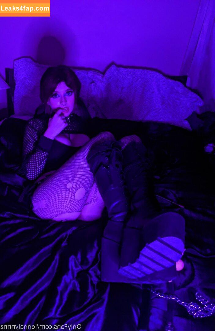 Jennajinxy / Jennalynnnz leaked photo photo #0163