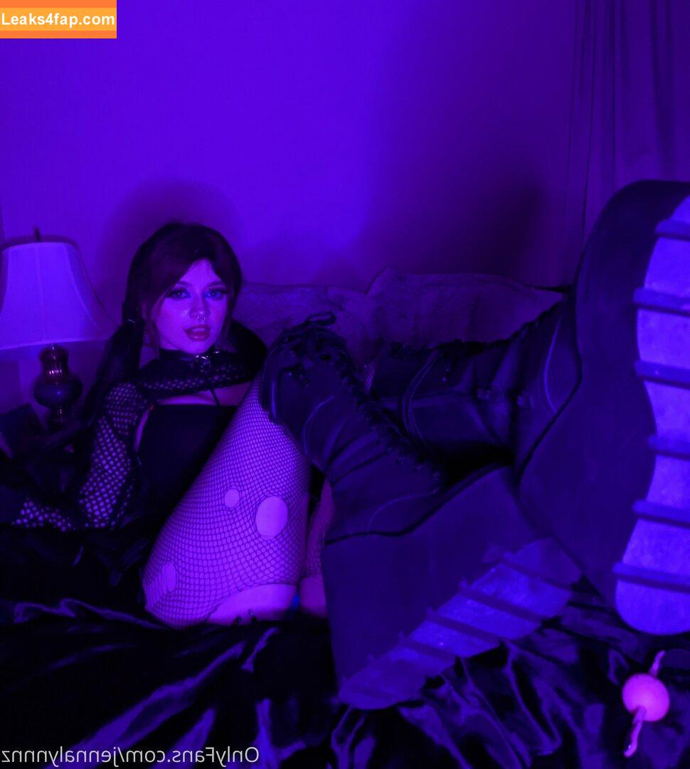 Jennajinxy / Jennalynnnz leaked photo photo #0169