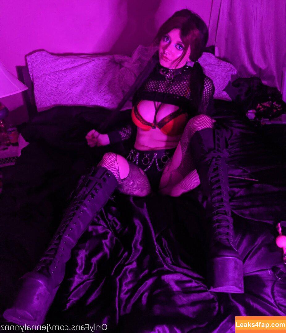 Jennajinxy / Jennalynnnz leaked photo photo #0170