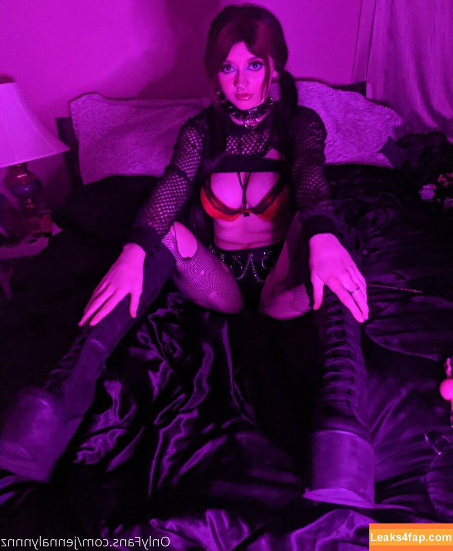 Jennajinxy / Jennalynnnz leaked photo photo #0173