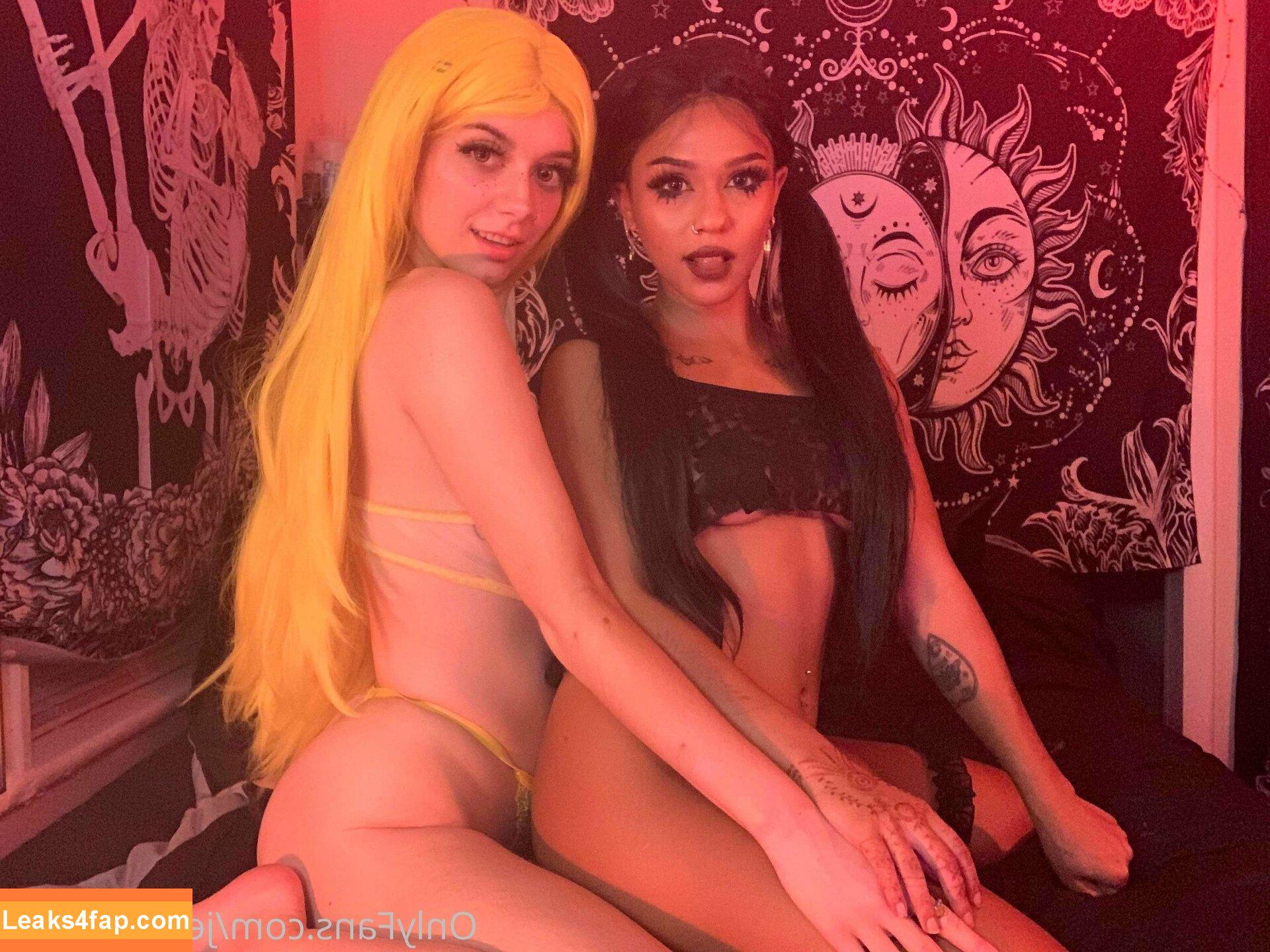 Jennajinxy / Jennalynnnz leaked photo photo #0182