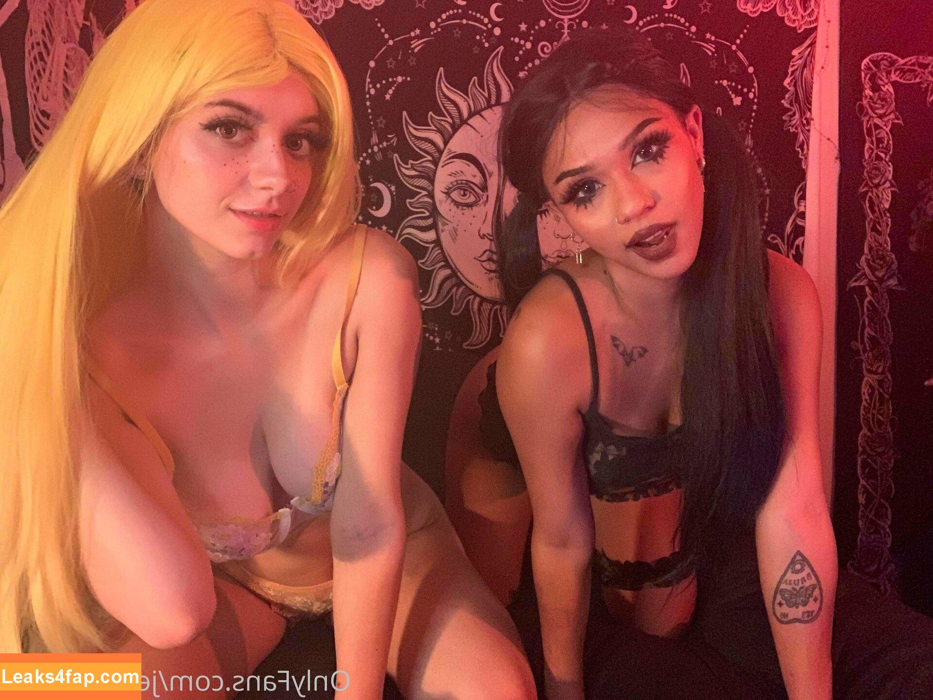 Jennajinxy / Jennalynnnz leaked photo photo #0186