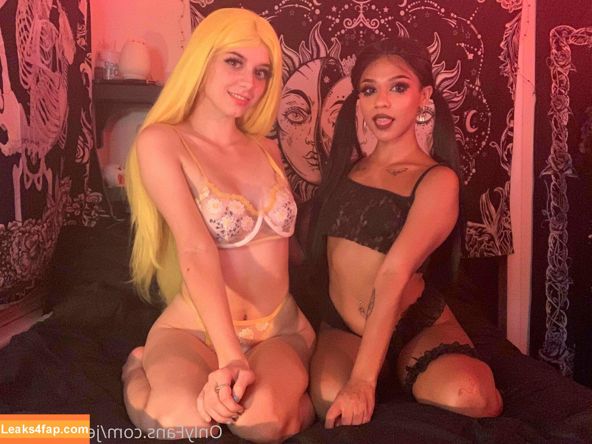 Jennajinxy / Jennalynnnz leaked photo photo #0193