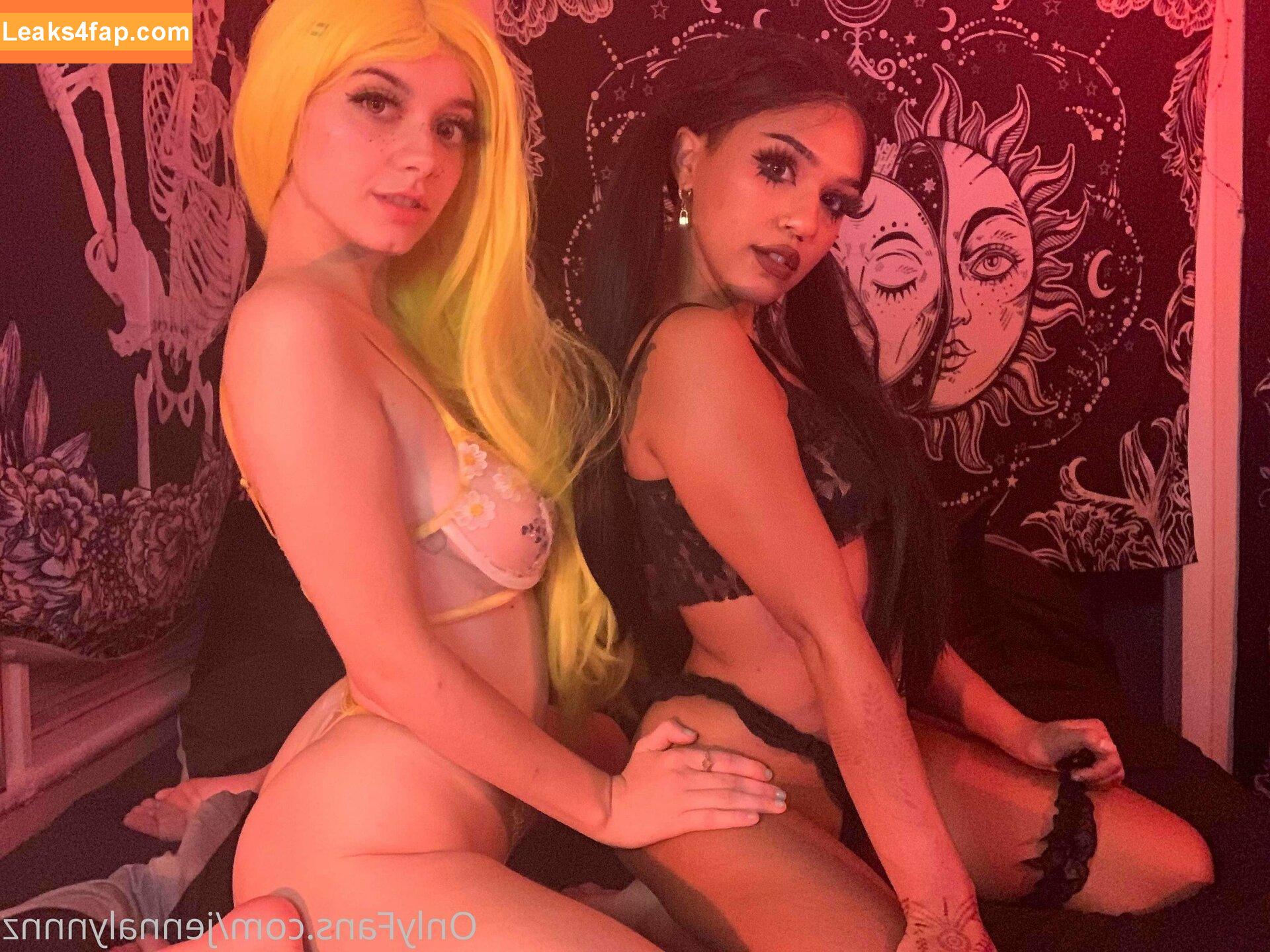 Jennajinxy / Jennalynnnz leaked photo photo #0204