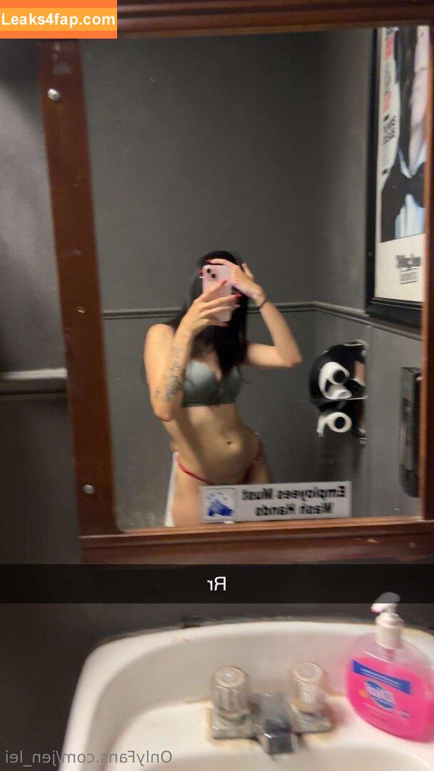 jennalei / jennalee leaked photo photo #0016