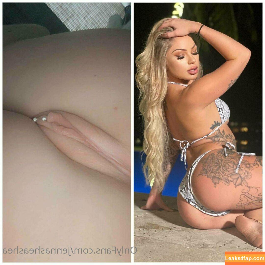 jennasheashea / jennashea leaked photo photo #0039