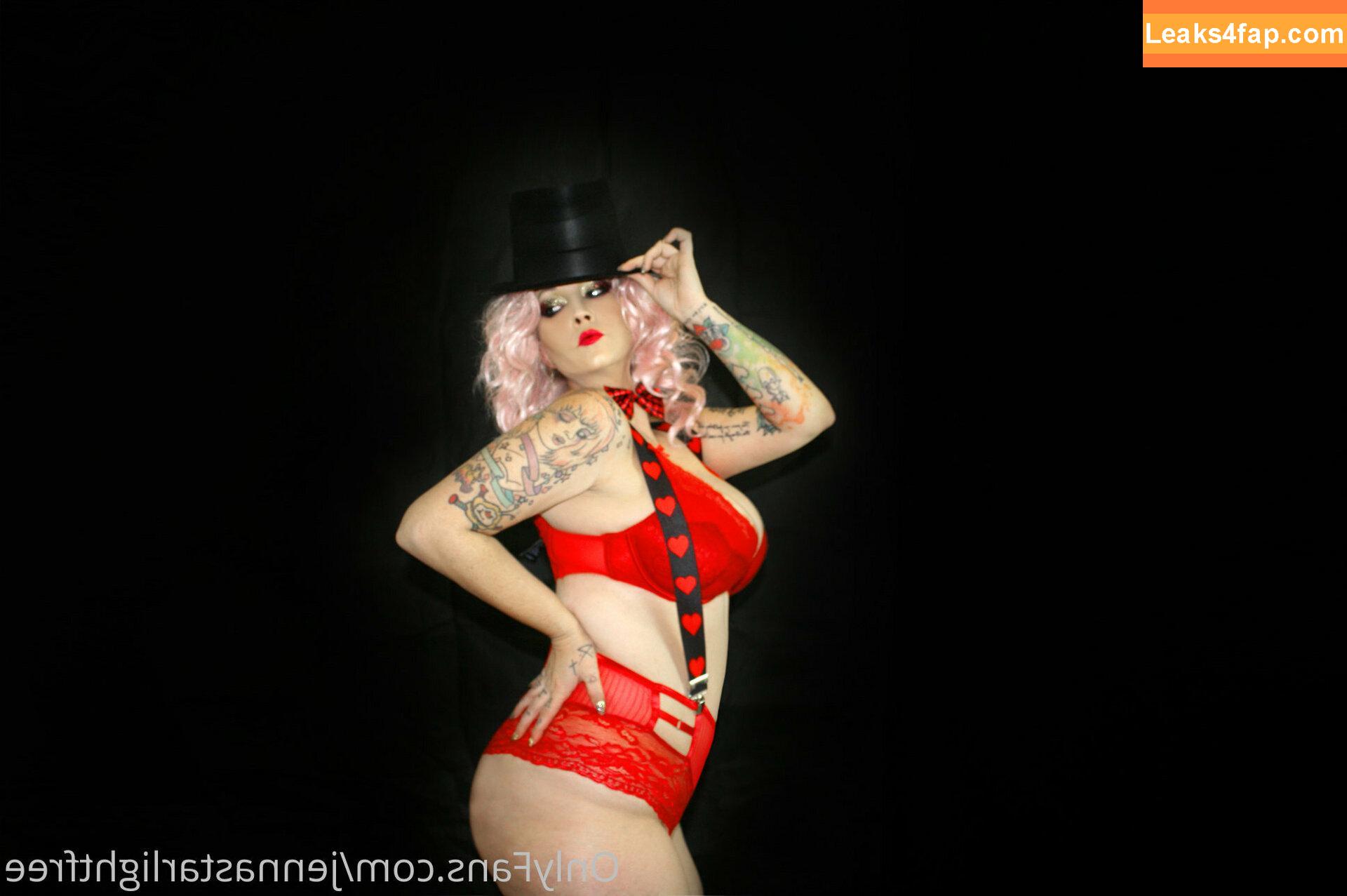 jennastarlightfree / jenna_starlight leaked photo photo #0023