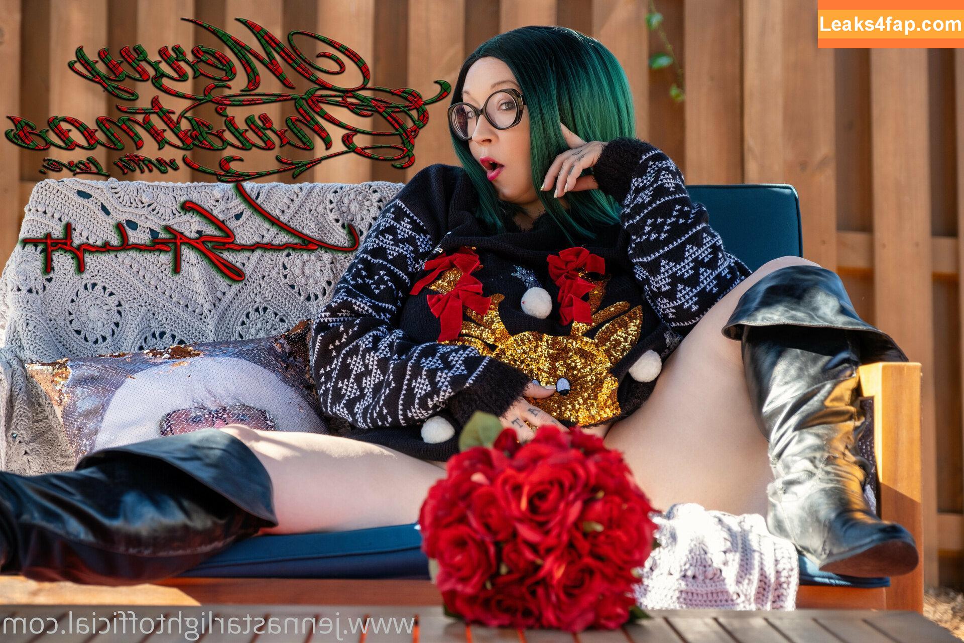 jennastarlightfree / jenna_starlight leaked photo photo #0187