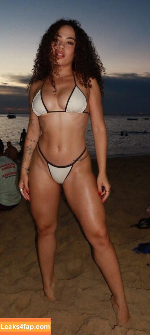 Jennefer Teodoro Onlyfans leaks