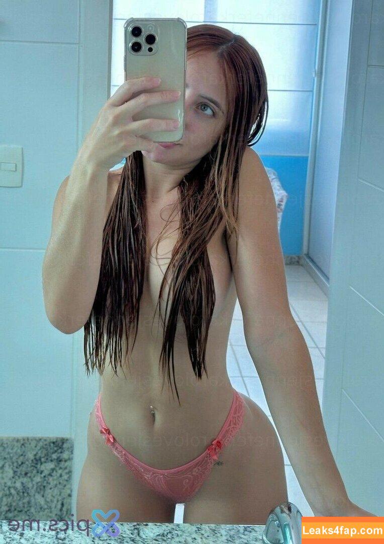 jenneferkaroline /  слитое фото фото #0003